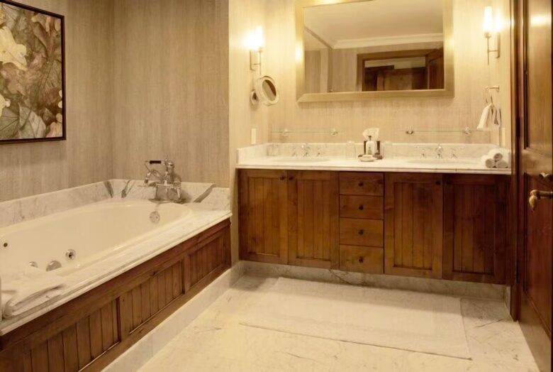 The Residences Bachelor Gulch - Two Bedroom Residence - Avon, Colorado