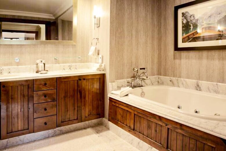 The Residences Bachelor Gulch - Two Bedroom Residence - Avon, Colorado