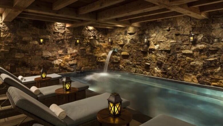 The Residences Bachelor Gulch - Two Bedroom Residence - Avon, Colorado