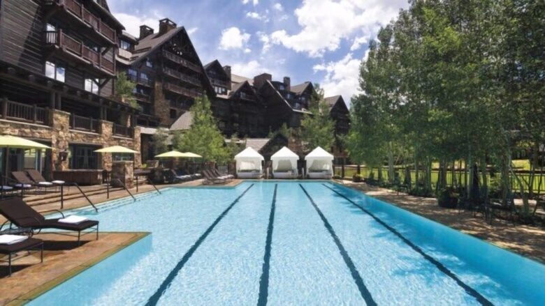 The Residences Bachelor Gulch - Two Bedroom Residence - Avon, Colorado