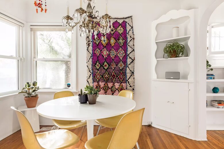 Private Venice Retreat Steps from the Beach - Maria del Rey, California