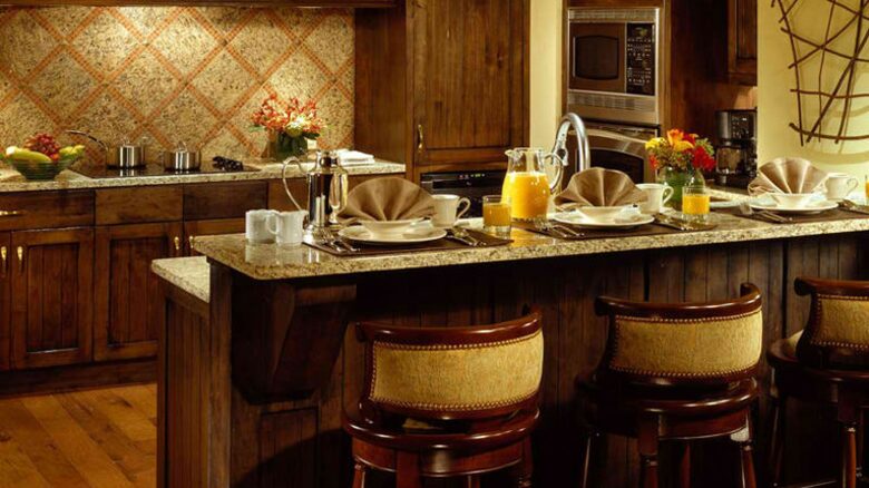 St. Regis Aspen Club, Aspen - 2 Bedroom Residence - Aspen, Colorado