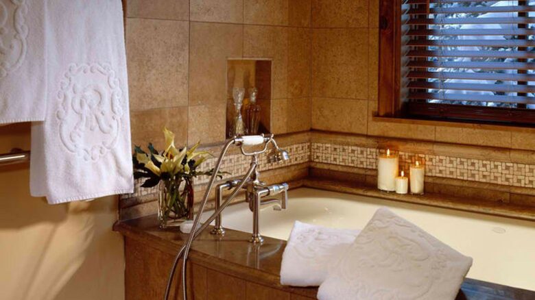 St. Regis 2 Bedroom Residence - Aspen, Colorado