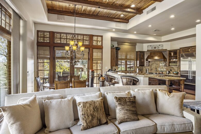 The Rocks Residence Villa #121 - Scottsdale, Arizona