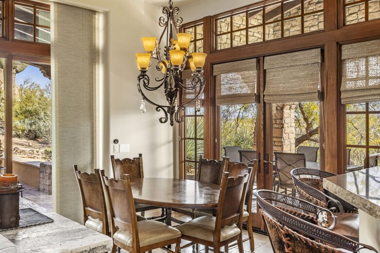 The Rocks Residence Villa #121 - Scottsdale, Arizona