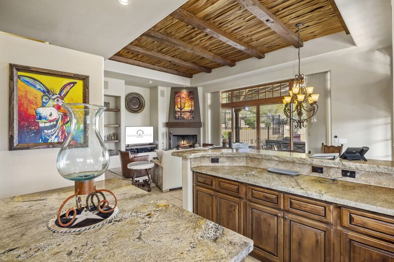 The Rocks Residence Villa #121 - Scottsdale, Arizona