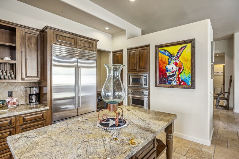 The Rocks Residence Villa #121 - Scottsdale, Arizona