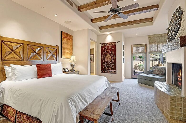 The Rocks Residence Villa #121 - Scottsdale, Arizona