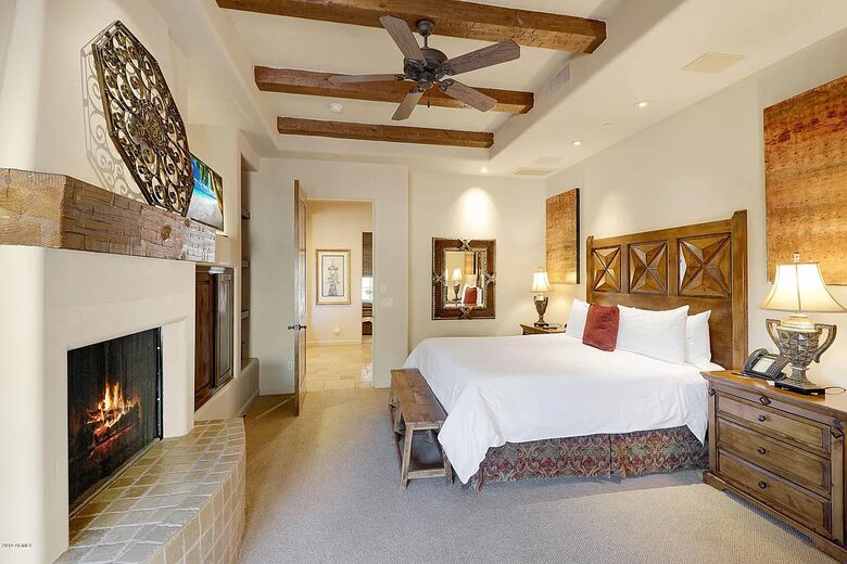 The Rocks Residence Villa #121 - Scottsdale, Arizona
