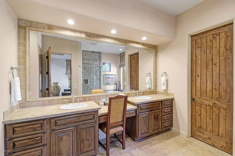 The Rocks Residence Villa #121 - Scottsdale, Arizona