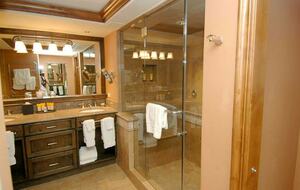 St. Regis 2 Bedroom Residence