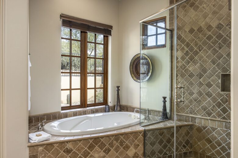 The Rocks Residence Villa #121 - Scottsdale, Arizona