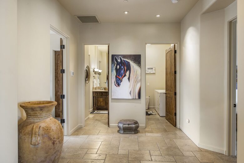 The Rocks Residence Villa #121 - Scottsdale, Arizona