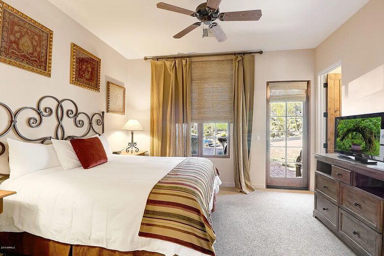 The Rocks Residence Villa #121 - Scottsdale, Arizona
