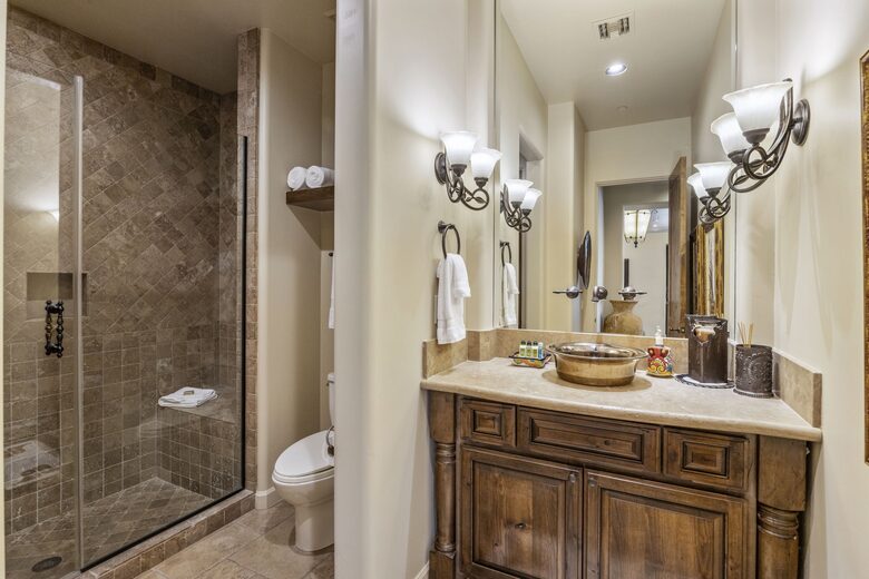 The Rocks Residence Villa #121 - Scottsdale, Arizona