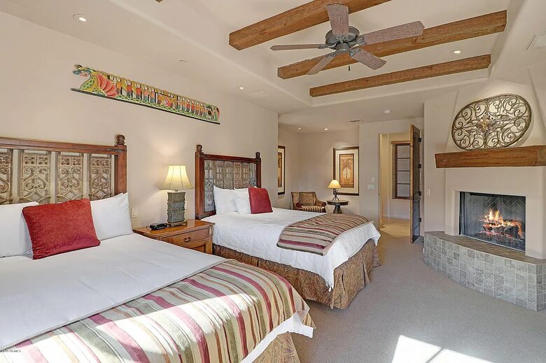 The Rocks Residence Villa #121 - Scottsdale, Arizona