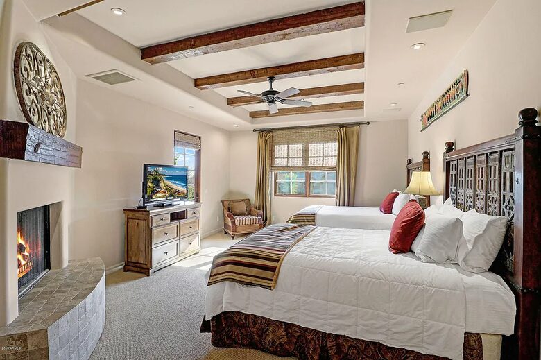 The Rocks Residence Villa #121 - Scottsdale, Arizona