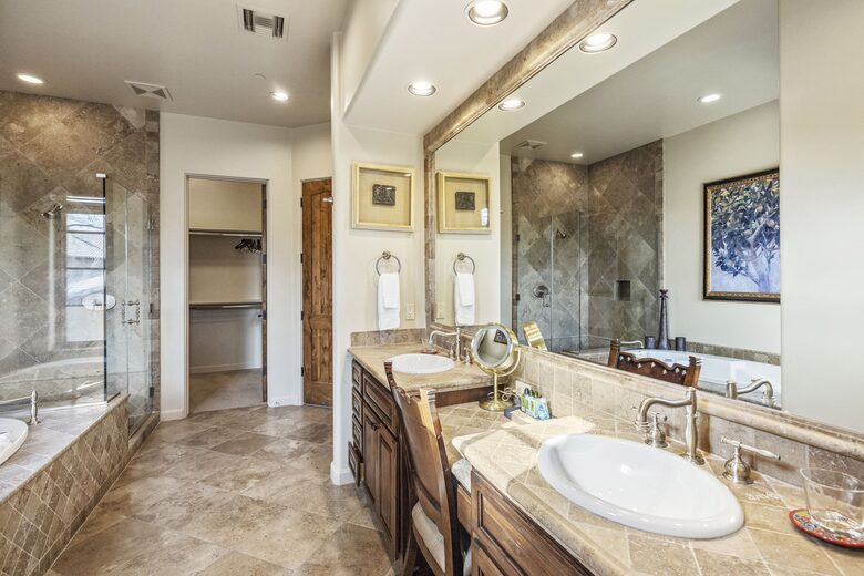 The Rocks Residence Villa #121 - Scottsdale, Arizona