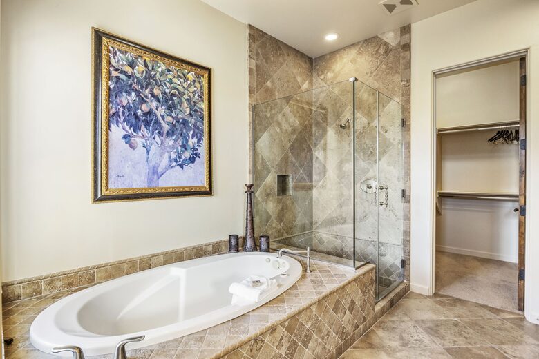 The Rocks Residence Villa #121 - Scottsdale, Arizona