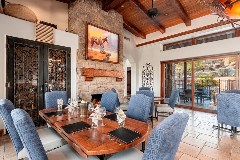 The Rocks Residence Villa #121 - Scottsdale, Arizona