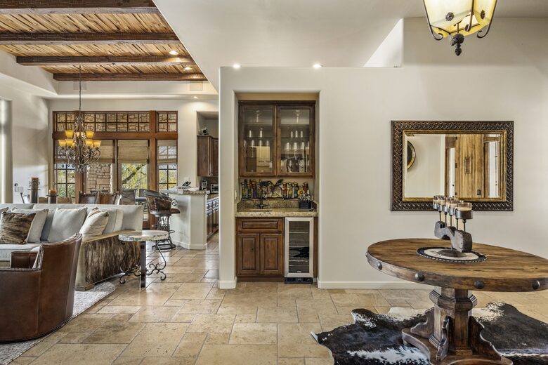 The Rocks Residence Villa #121 - Scottsdale, Arizona