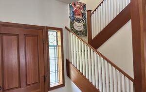 Liberty Bay Retreat with Olympic Mountain Views - Poulsbo, Washington