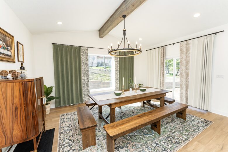 Tranquil Allegheny Foothills Retreat at White’s Woods - Indiana, Pennsylvania