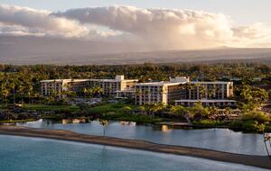 Marriott's Waikoloa Ocean Club | Two Bedroom Suite - Waikoloa, Hawaii