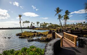 Marriott's Waikoloa Ocean Club | Two Bedroom Suite - Waikoloa, Hawaii