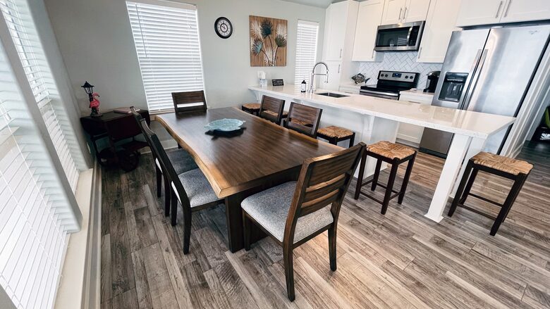 Beachfront Escape on the Bolivar Peninsula - Port Bolivar, Texas