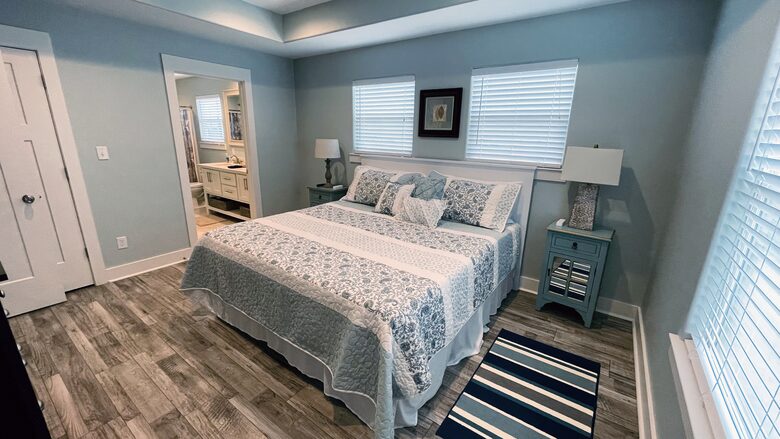 Beachfront Escape on the Bolivar Peninsula - Port Bolivar, Texas