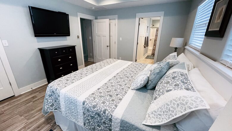 Beachfront Escape on the Bolivar Peninsula - Port Bolivar, Texas