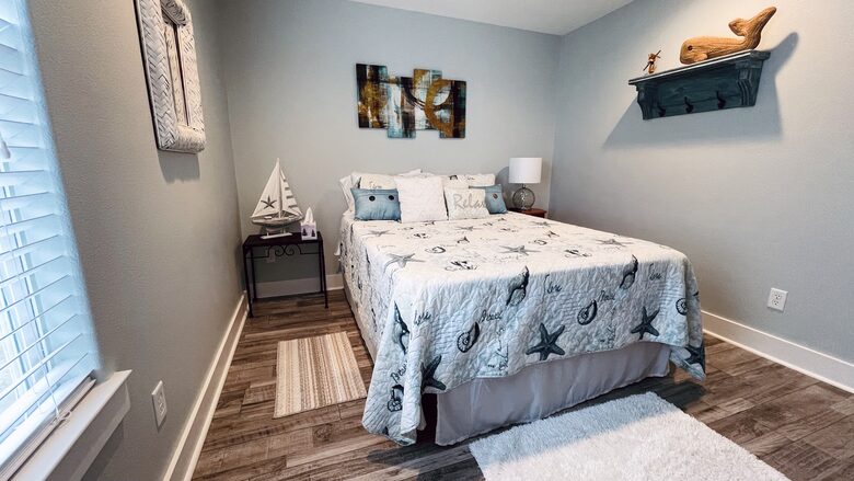 Beachfront Escape on the Bolivar Peninsula - Port Bolivar, Texas
