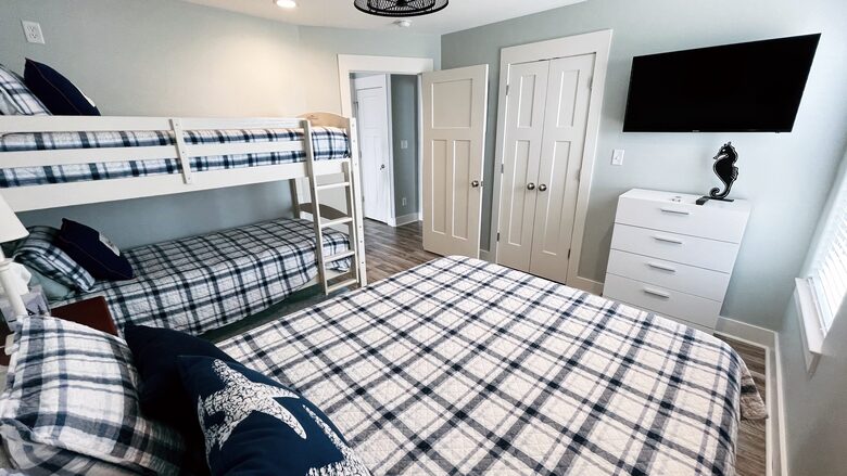 Beachfront Escape on the Bolivar Peninsula - Port Bolivar, Texas