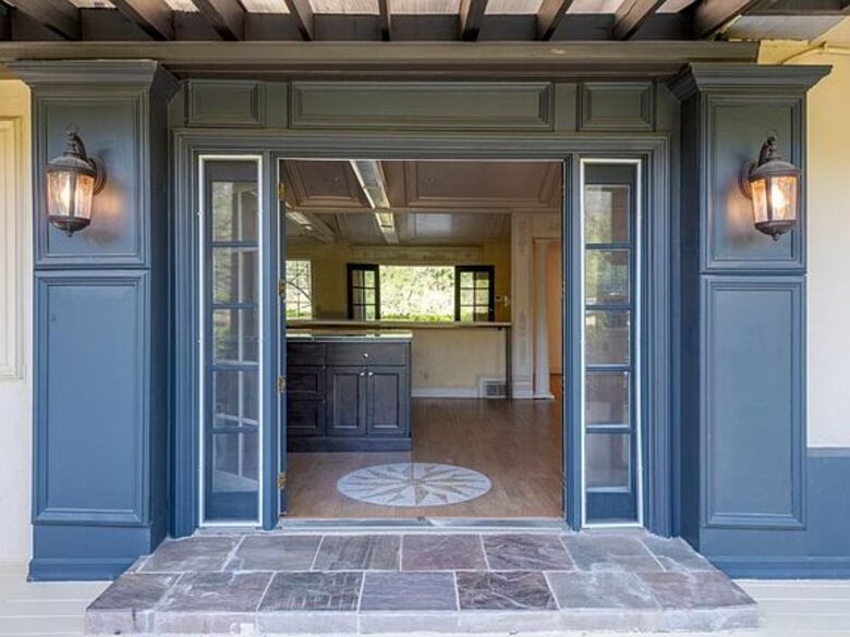 Private Calistoga Estate Surrounded by Woodlands - Calistoga, California