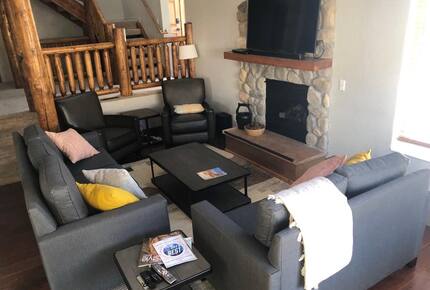 Refurbished Park City Home with Hot Tub and Mountain Views - Park City, Utah