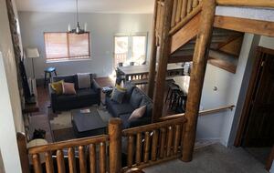 Park City Home with Hot Tub and Mountain Views - Park City, Utah