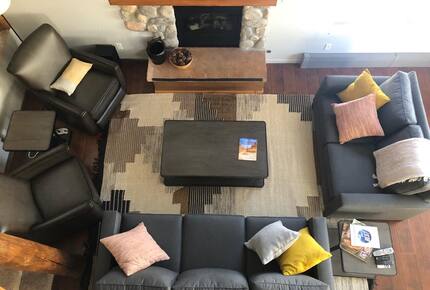 Refurbished Park City Home with Hot Tub and Mountain Views - Park City, Utah