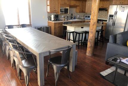 Refurbished Park City Home with Hot Tub and Mountain Views - Park City, Utah