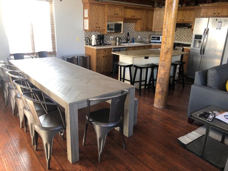 Refurbished Park City Home with Hot Tub and Mountain Views - Park City, Utah