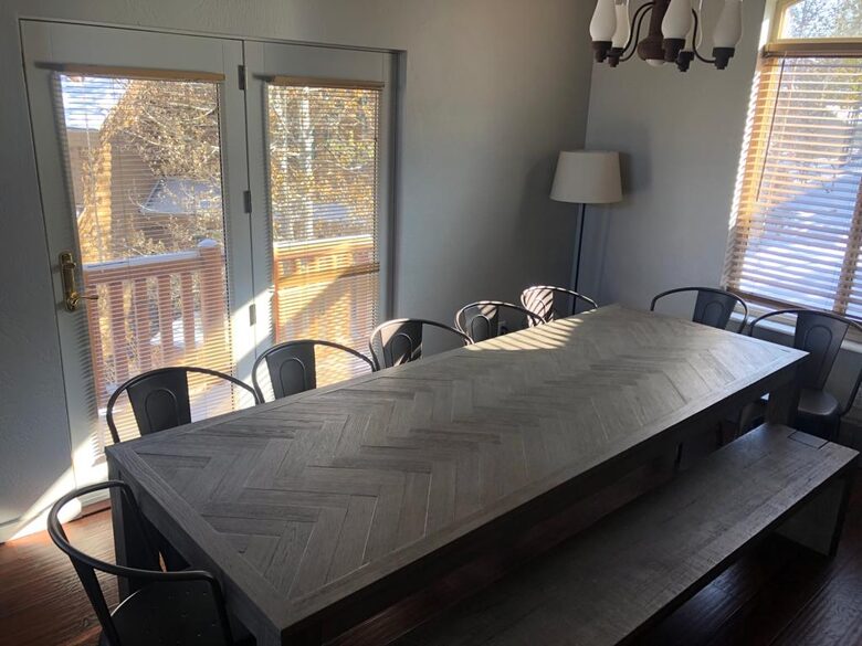 Refurbished Park City Home with Hot Tub and Mountain Views - Park City, Utah