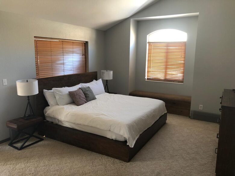 Refurbished Park City Home with Hot Tub and Mountain Views - Park City, Utah
