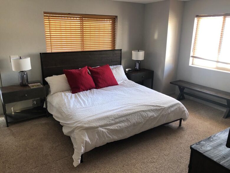 Refurbished Park City Home with Hot Tub and Mountain Views - Park City, Utah