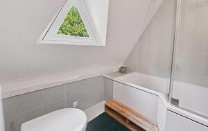 Seventeenth Century Norman Country House with Private Pool - Englesqueville-en-Auge, France