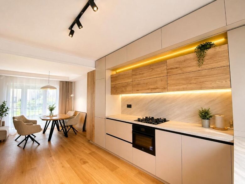 Refined 120 sqm Villa with Garden Views and Modern Comforts - Otopeni, Romania
