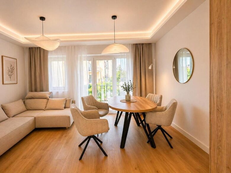 Refined 120 sqm Villa with Garden Views and Modern Comforts - Otopeni, Romania
