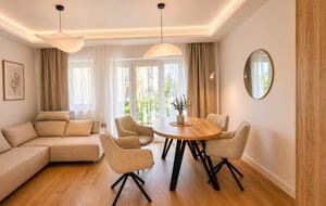 Refined 120 sqm Villa with Garden Views and Modern Comforts - Otopeni, Romania
