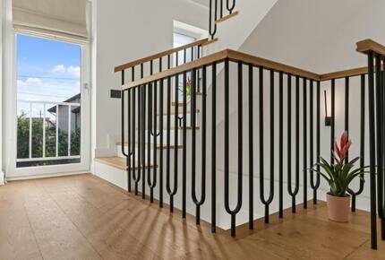 Refined 120 sqm Villa with Garden Views and Modern Comforts - Otopeni, Romania