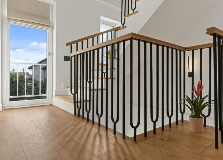 Refined 120 sqm Villa with Garden Views and Modern Comforts - Otopeni, Romania