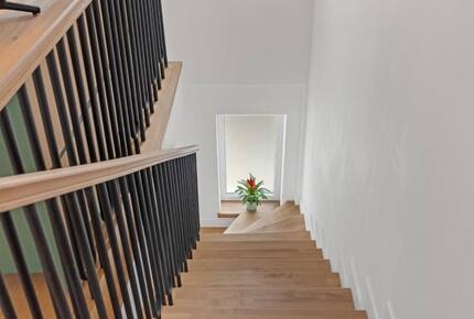 Refined 120 sqm Villa with Garden Views and Modern Comforts - Otopeni, Romania